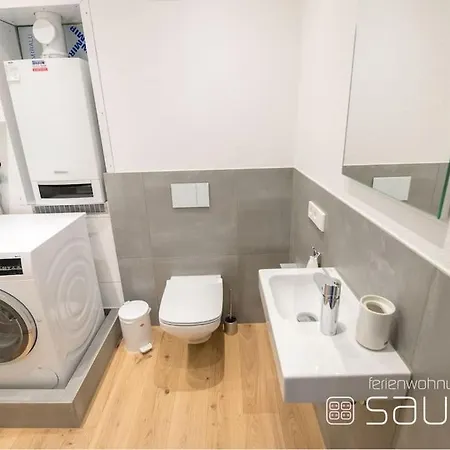 Bg Living & Hosting - Historisches Ferienhaus 