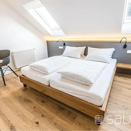 Neu - Historisches Nahe Mosel & Eifel - Zentrum - 4 Personen * Wittlich