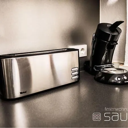 Bg Living & Hosting - Historisches Ferienhaus 