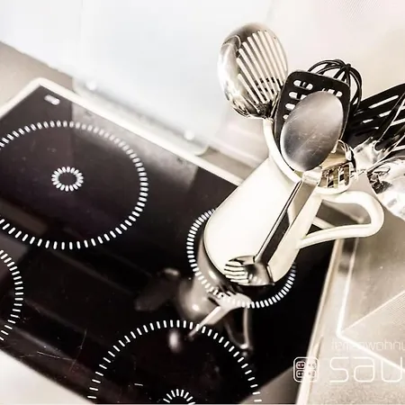 Historisches Nahe Mosel & Eifel - Zentrum - 4 Personen Wittlich