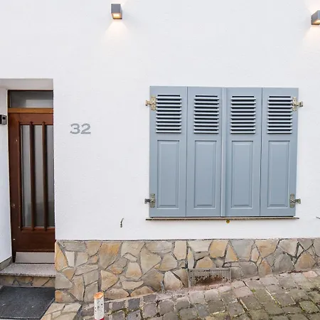 Historisches Nahe Mosel & Eifel - Zentrum - 4 Personen Apartamento *