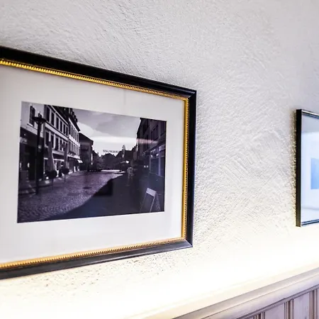 Daire Bg Living & Hosting - Historisches 