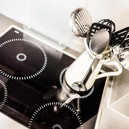 Bg Living & Hosting - Historisches Ferienhaus 