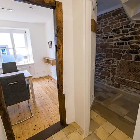 Historisches Nahe Mosel & Eifel - Zentrum - 4 Personen *