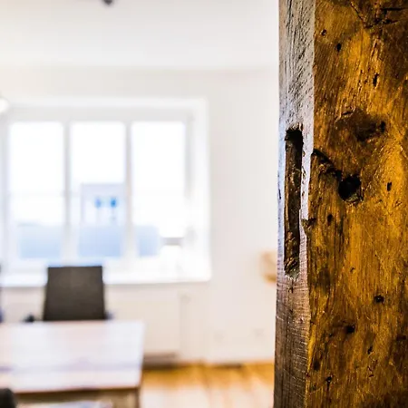 Bg Living & Hosting - Historisches Ferienhaus 