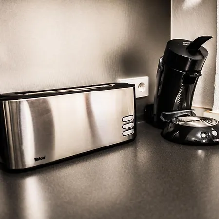 Historisches Nahe Mosel & Eifel - Zentrum - 4 Personen