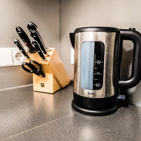 Bg Living & Hosting - Historisches Ferienhaus 