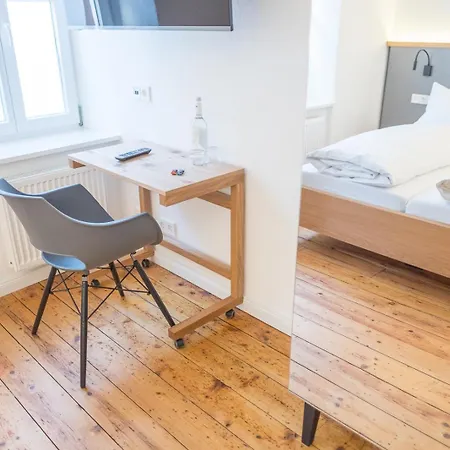 Bg Living & Hosting - Historisches 