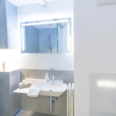 Historisches Nahe Mosel & Eifel - Zentrum - 4 Personen Apartamento