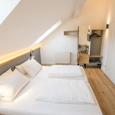 Bg Living & Hosting - Historisches 