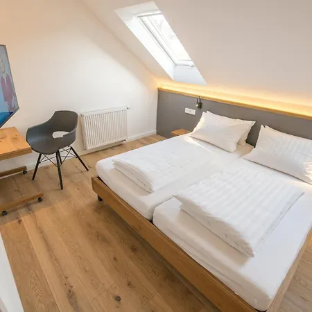 Neu - Historisches Nahe Mosel & Eifel - Zentrum - 4 Personen *