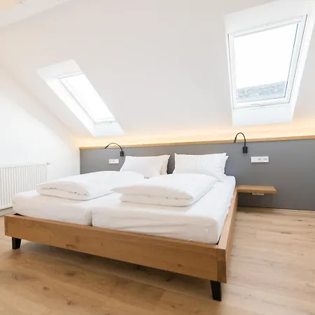 Apartment Neu - Historisches Nahe Mosel & Eifel - Zentrum - 4 Personen