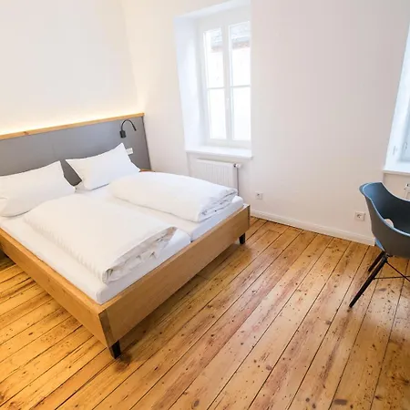 Apartamento Historisches Nahe Mosel & Eifel - Zentrum - 4 Personen Wittlich