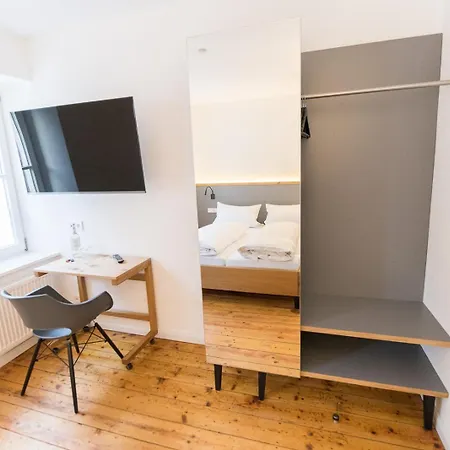 Bg Living & Hosting - Historisches Ferienhaus 