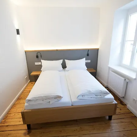 Neu - Historisches Nahe Mosel & Eifel - Zentrum - 4 Personen Apartment