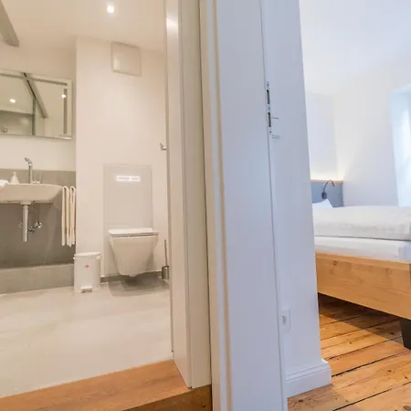 Bg Living & Hosting - Historisches Ferienhaus 