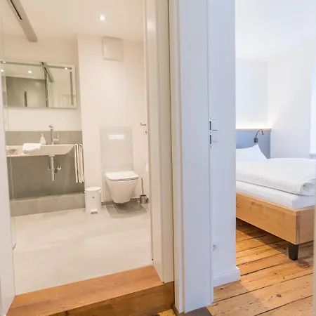 Bg Living & Hosting - Historisches Ferienhaus 