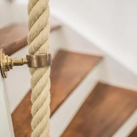 Historisches Nahe Mosel & Eifel - Zentrum - 4 Personen Apartamento Wittlich