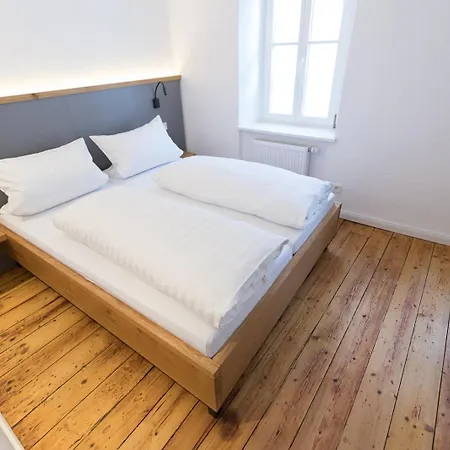 Apartment Neu - Historisches Nahe Mosel & Eifel - Zentrum - 4 Personen Wittlich