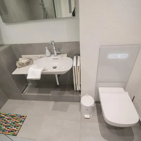 Apartment Neu - Historisches Nahe Mosel & Eifel - Zentrum - 4 Personen *