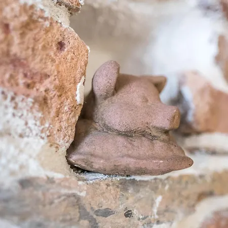 Appartement Bg Living & Hosting - Historisches Ferienhaus 