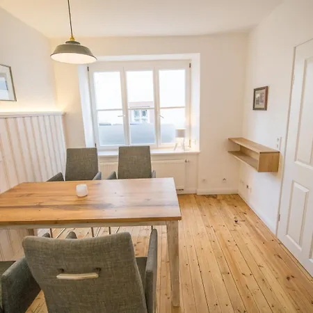 Bg Living & Hosting - Historisches 