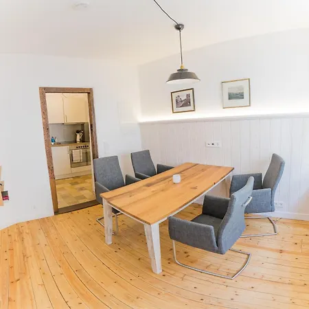 Apartamento Historisches Nahe Mosel & Eifel - Zentrum - 4 Personen *