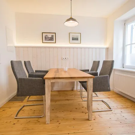 Historisches Nahe Mosel & Eifel - Zentrum - 4 Personen Wittlich