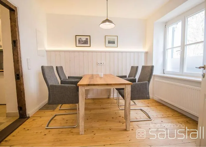 דירה Bg Living & Hosting - Historisches 