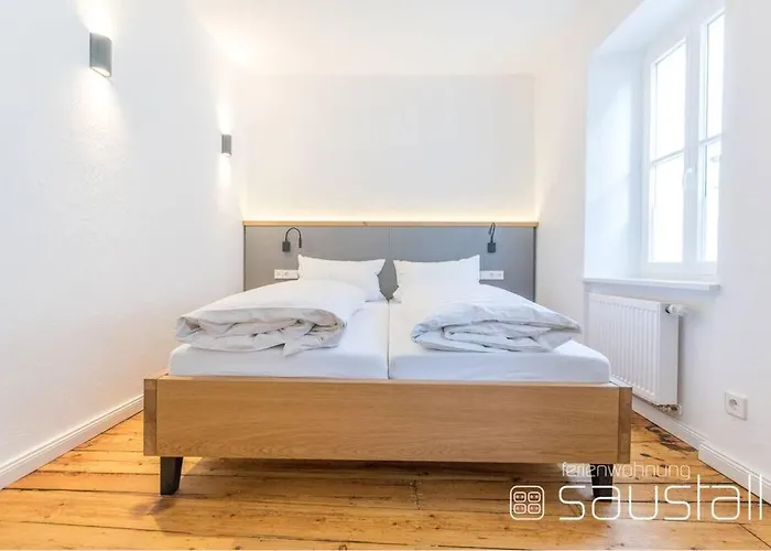 Bg Living & Hosting - Historisches 