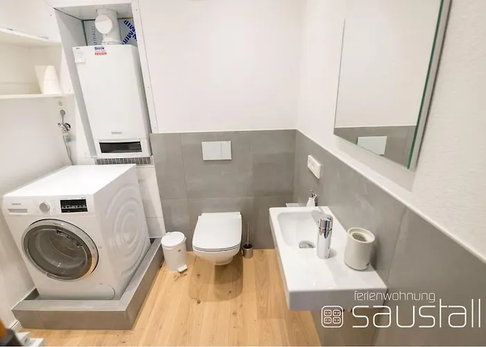 Bg Living & Hosting - Historisches 