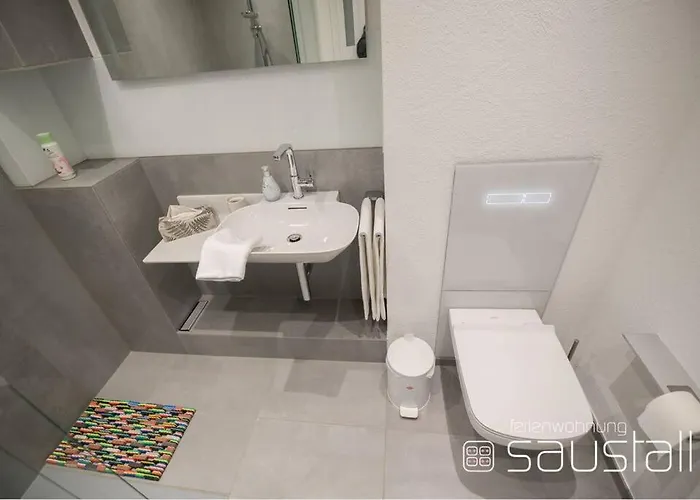 Bg Living & Hosting - Historisches 