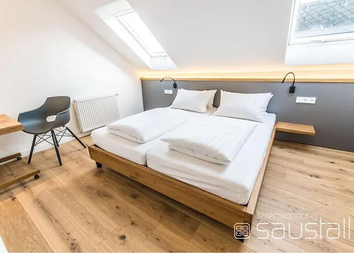 Bg Living & Hosting - Historisches 