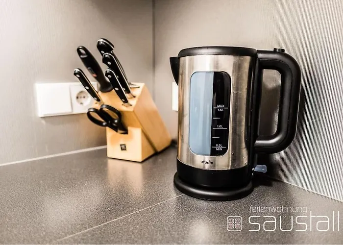 Bg Living & Hosting - Historisches 