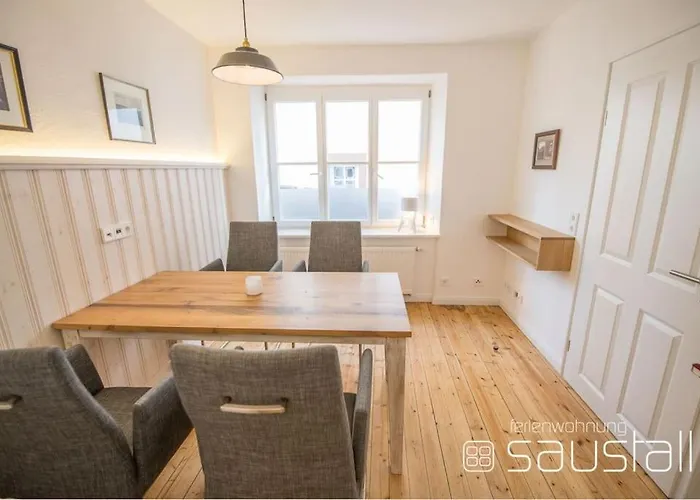 דירה Bg Living & Hosting - Historisches 