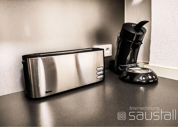 Bg Living & Hosting - Historisches 