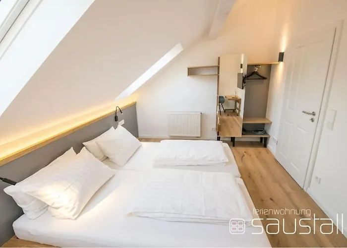 Bg Living & Hosting - Historisches 