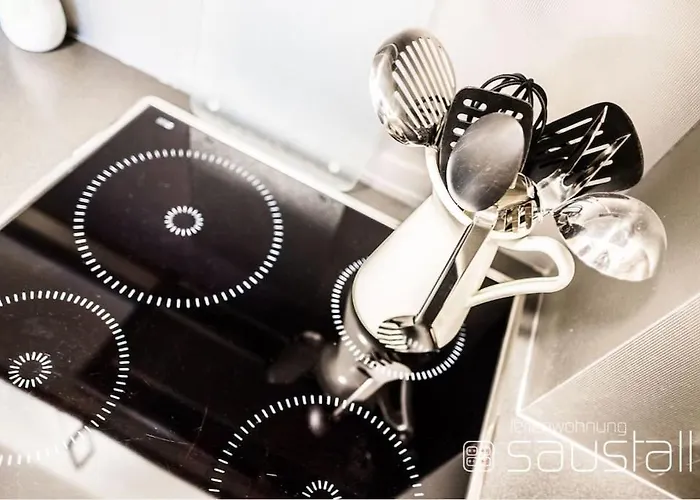 Bg Living & Hosting - Historisches 