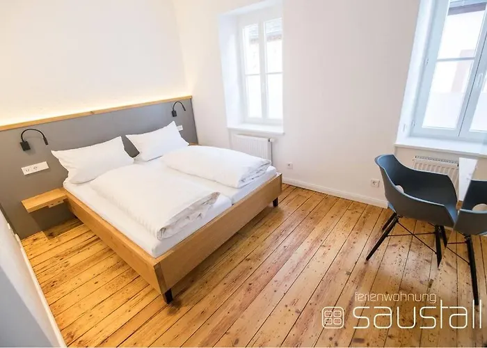 Bg Living & Hosting - Historisches 