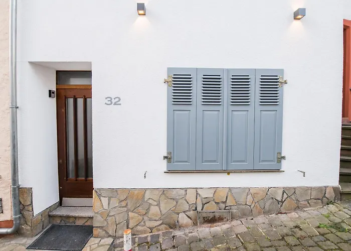 Bg Living & Hosting - Historisches 