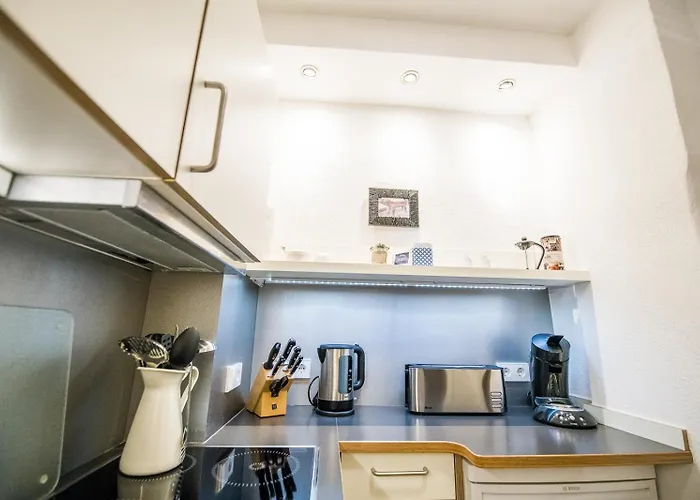 Bg Living & Hosting - Historisches 