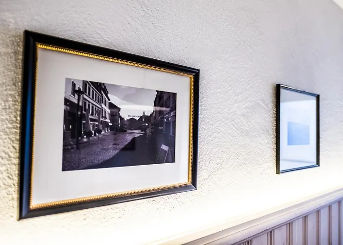 דירה Bg Living & Hosting - Historisches 