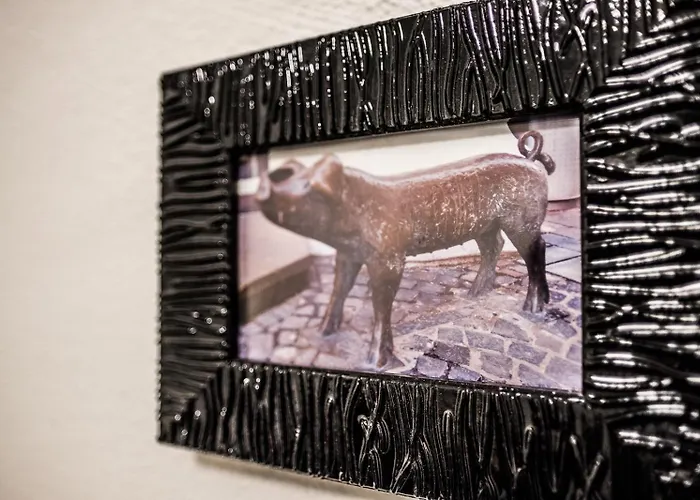 Bg Living & Hosting - Historisches 