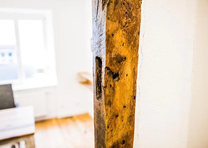 Bg Living & Hosting - Historisches 