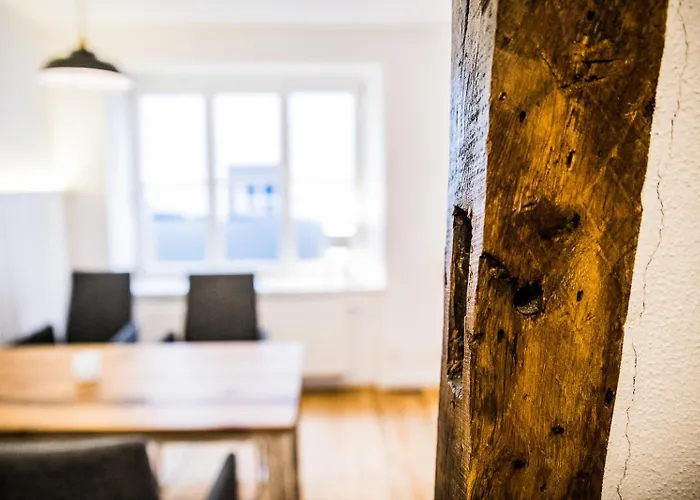 דירה Bg Living & Hosting - Historisches 