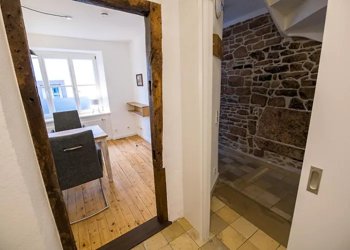 Bg Living & Hosting - Historisches 