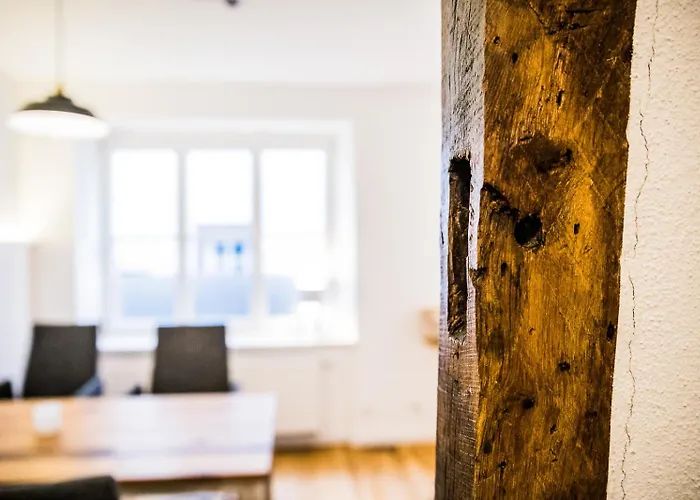 Bg Living & Hosting - Historisches 