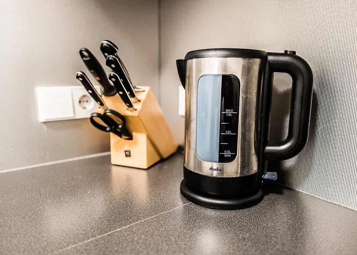 Bg Living & Hosting - Historisches 