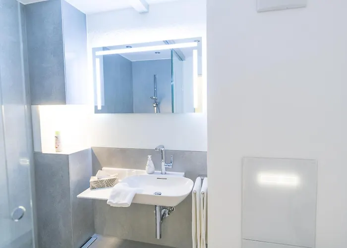 Bg Living & Hosting - Historisches 