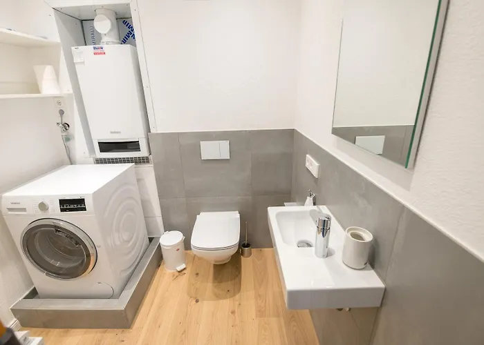 Bg Living & Hosting - Historisches 